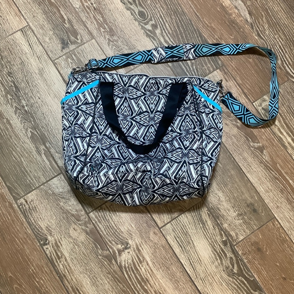 ivivva Lululemon gym bag